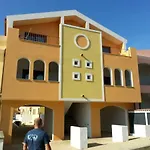 Διαμέρισμα - Casa Con Parcheggio - 5min Auto Rena Bianca - Ac