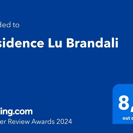 Lu Brandali *