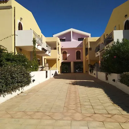 - Casa Con Parcheggio - 5min Auto Rena Bianca - Ac * Santa Teresa Gallura