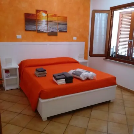 Apartman - Casa Con Parcheggio - 5min Auto Rena Bianca - Ac