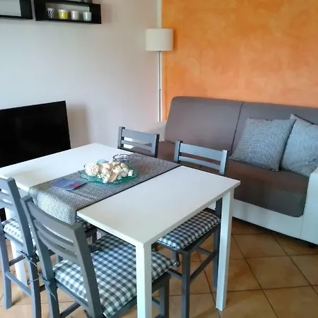 - Casa Con Parcheggio - 5min Auto Rena Bianca - Ac Apartman *