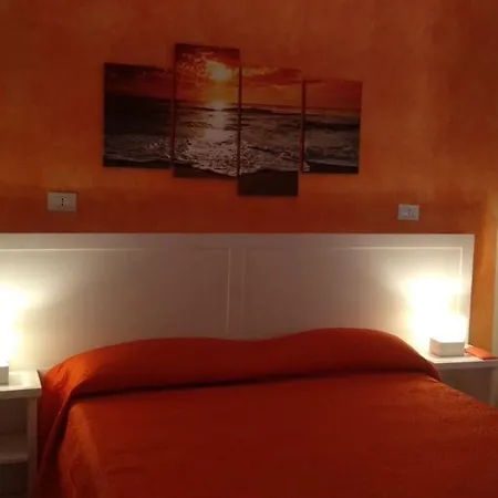 - Casa Con Parcheggio - 5min Auto Rena Bianca - Ac Apartman Santa Teresa Gallura