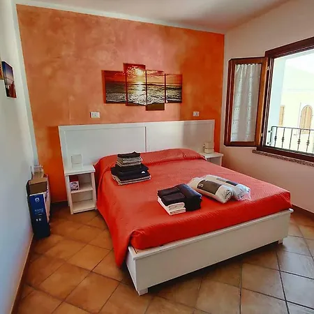 - Casa Con Parcheggio - 5min Auto Rena Bianca - Ac Santa Teresa Gallura