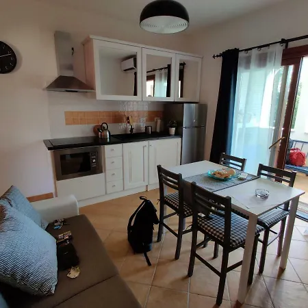 - Casa Con Parcheggio - 5min Auto Rena Bianca - Ac Apartman Santa Teresa Gallura
